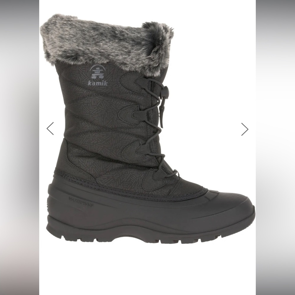 Kamik Winter Boots